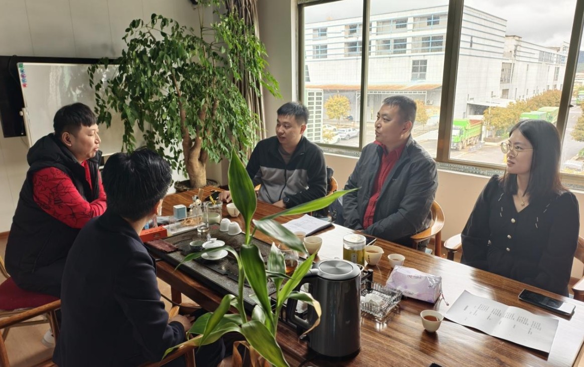 走访福建南平话古阅今文化传播有限公司.jpg 走访福建南平话古阅今文化传播有限公司.jpg
